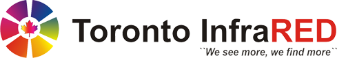Tronoto Infra Red